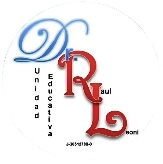 Logo Raúl Leoni