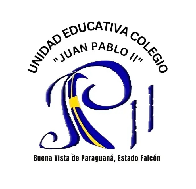 Logo UEC Juan Pablo II Falcón