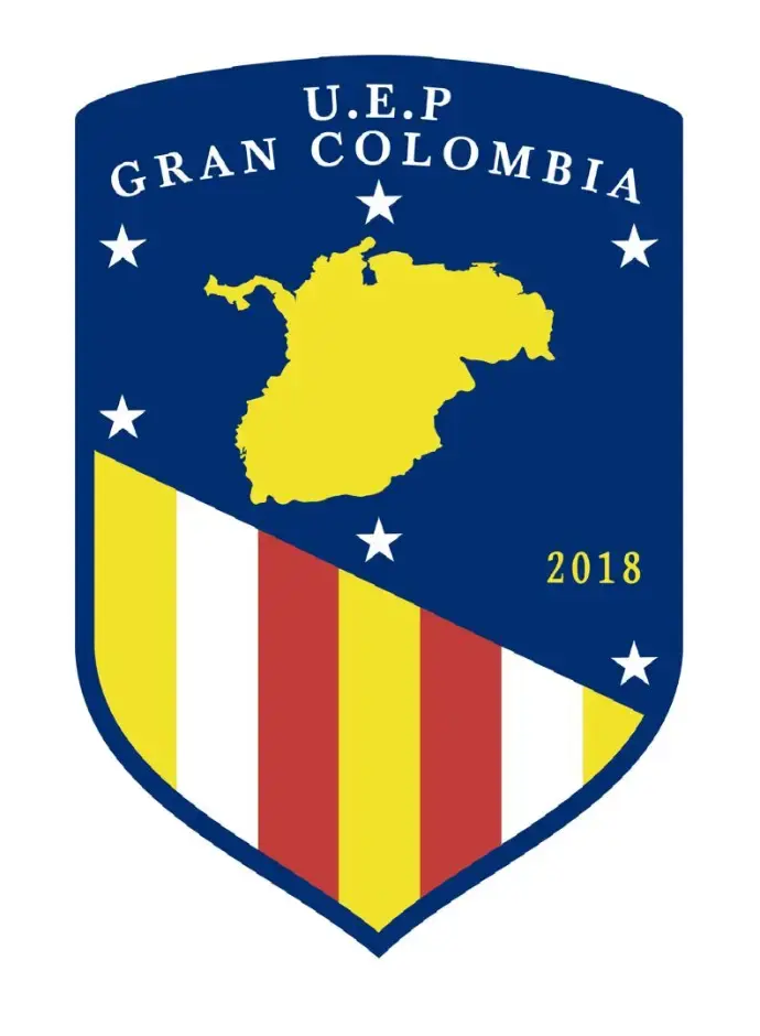 Logo UEP Gran Colombia Maracay