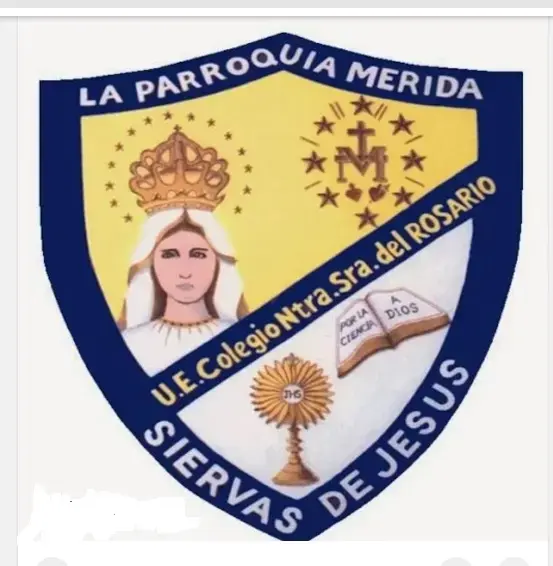 Logo UE Nuestra Sra. del Rosario