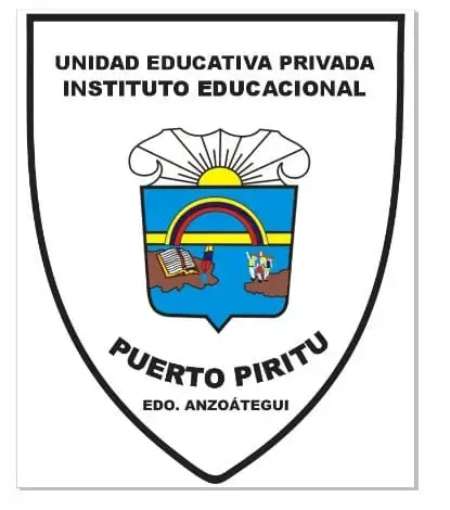 Logo UEIP Puerto Píritu